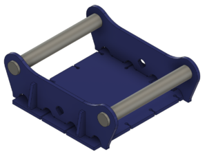 Hitri priključek S80 za SC850 Pro